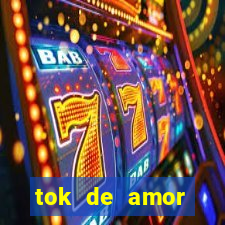 tok de amor boutique santos